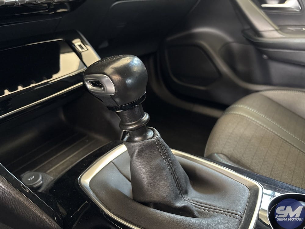 Peugeot 2008 usata a Firenze (15)