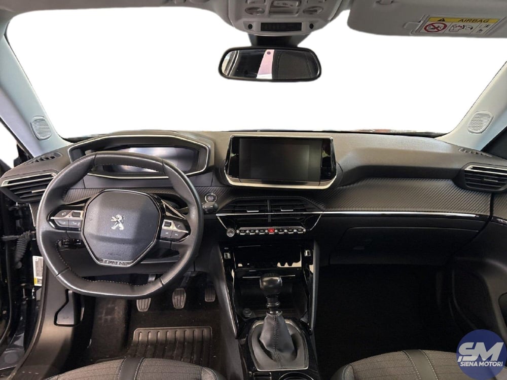 Peugeot 2008 usata a Firenze (16)
