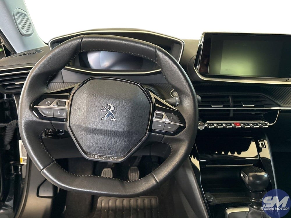Peugeot 2008 usata a Firenze (17)