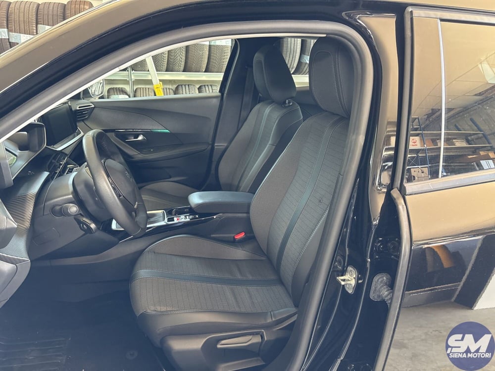 Peugeot 2008 usata a Firenze (19)