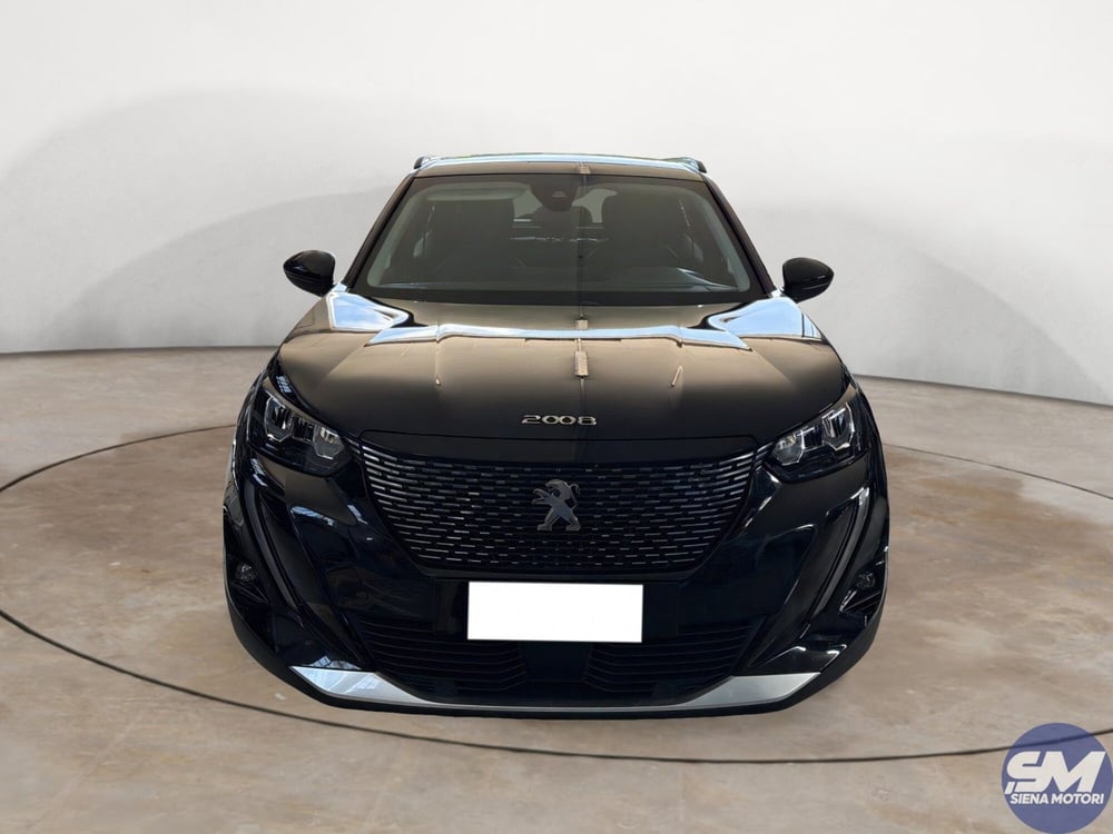 Peugeot 2008 usata a Firenze (2)