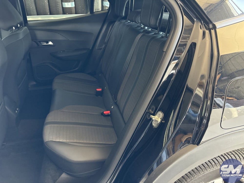 Peugeot 2008 usata a Firenze (20)
