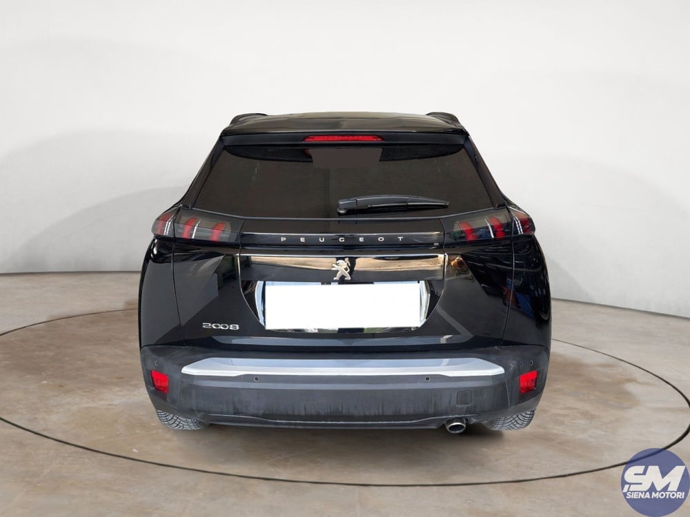 Peugeot 2008 usata a Firenze (3)