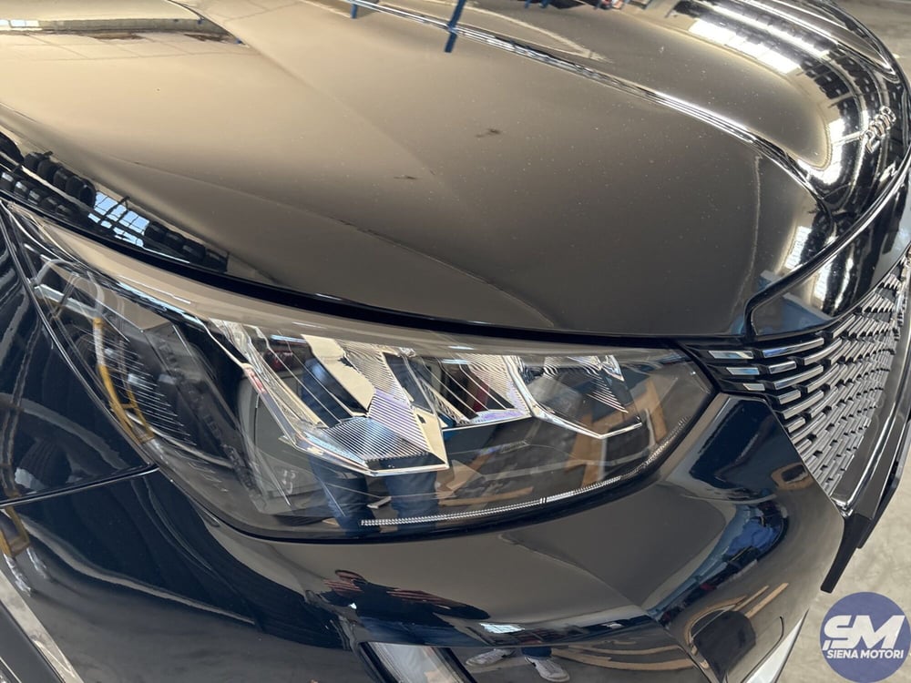Peugeot 2008 usata a Firenze (8)