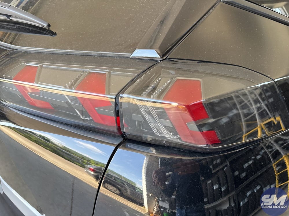 Peugeot 2008 usata a Firenze (9)