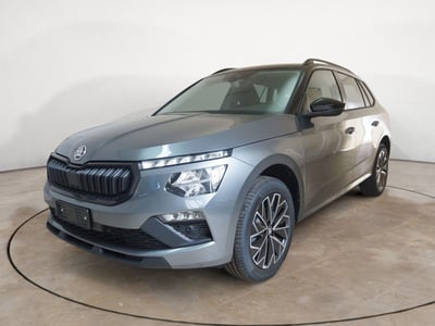 Skoda Kamiq 1.0 tsi 130 Edition 115cv dsg nuova a Torino