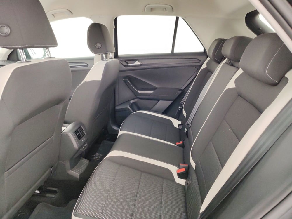 Volkswagen T-Roc usata a Massa-Carrara (10)