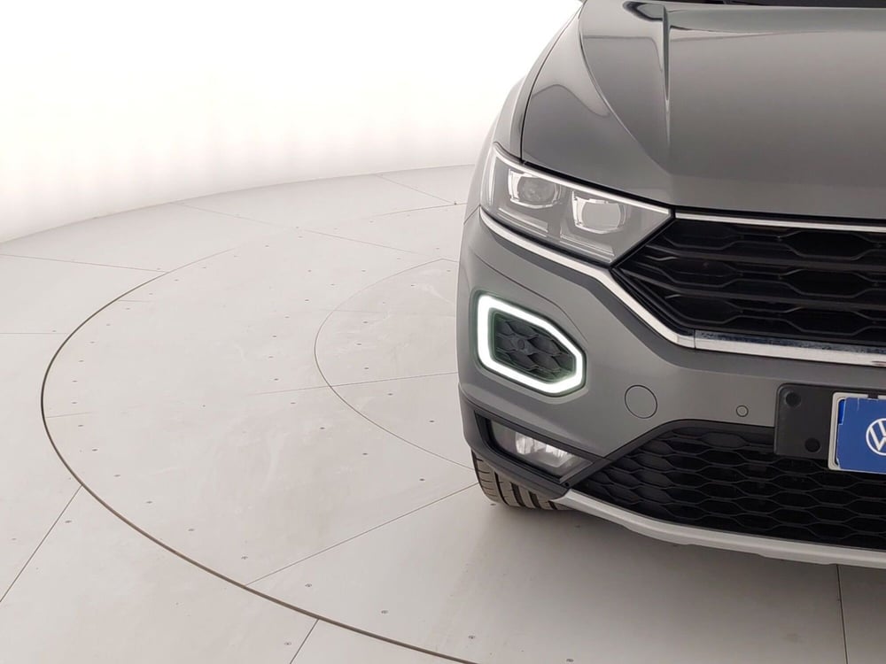 Volkswagen T-Roc usata a Massa-Carrara (5)