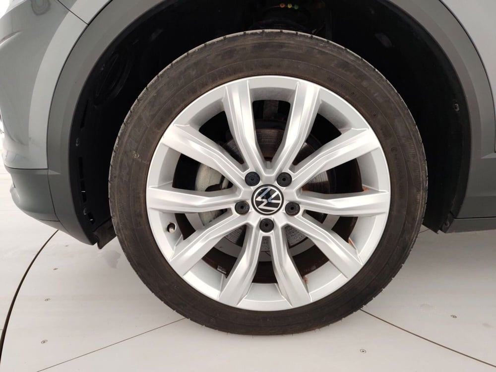 Volkswagen T-Roc usata a Massa-Carrara (6)