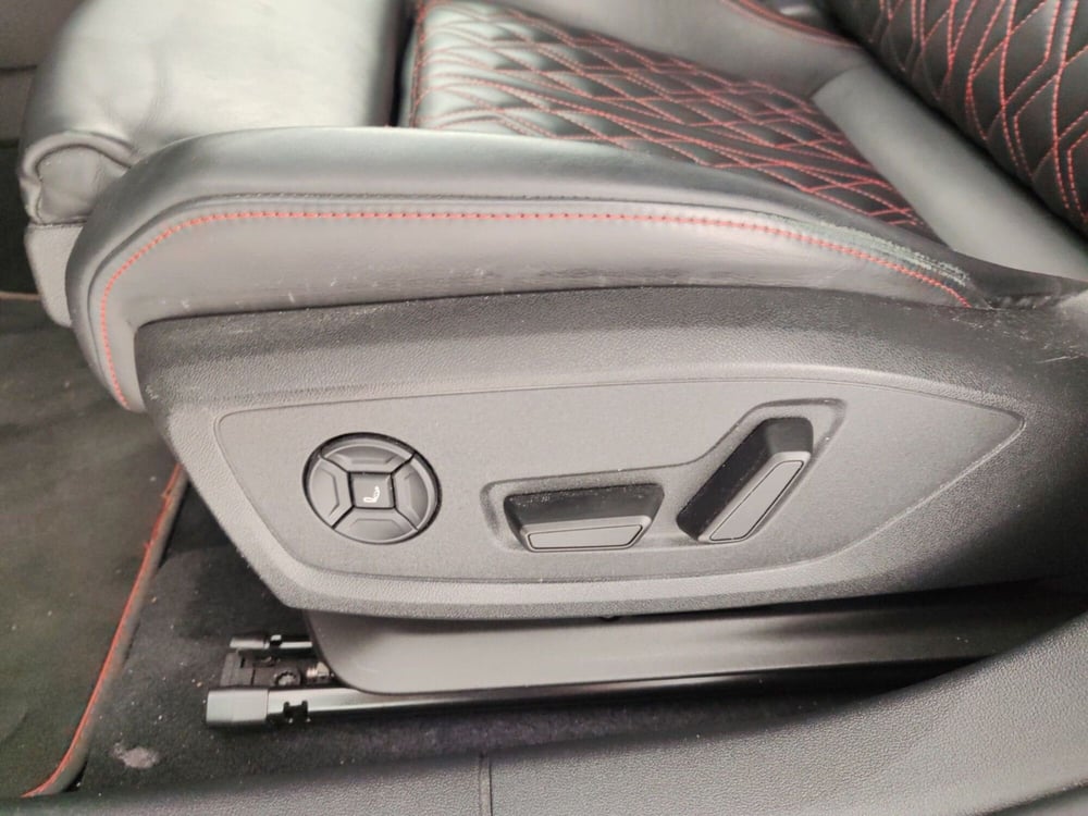 Audi A3 Sportback usata a Massa-Carrara (10)