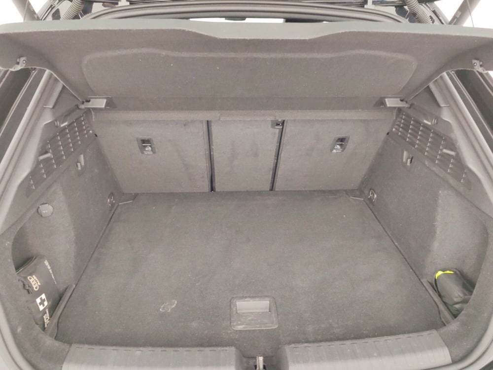 Audi A3 Sportback usata a Massa-Carrara (18)