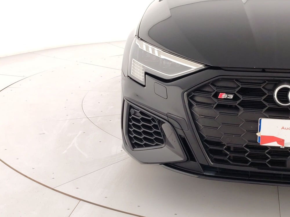 Audi A3 Sportback usata a Massa-Carrara (5)
