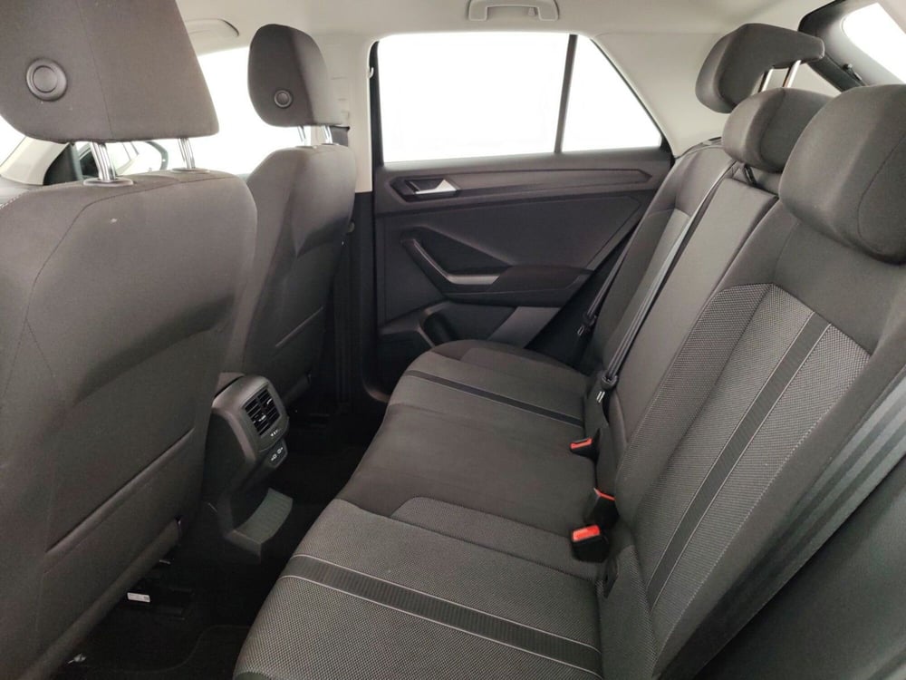 Volkswagen T-Roc usata a Massa-Carrara (10)