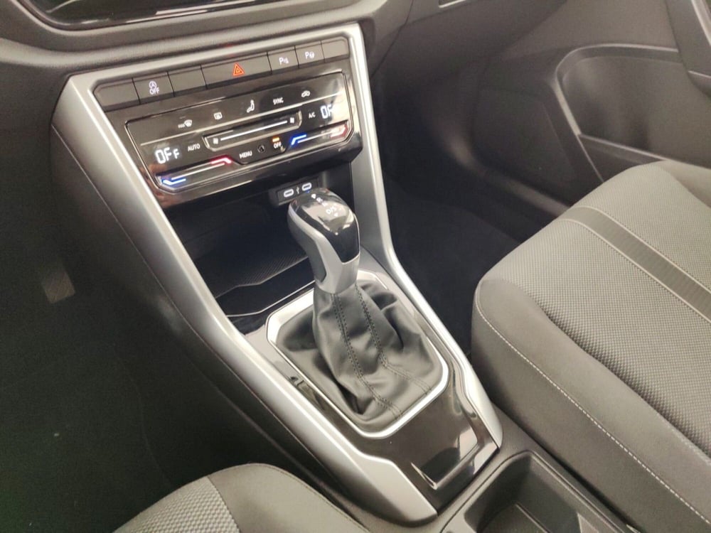 Volkswagen T-Roc usata a Massa-Carrara (11)