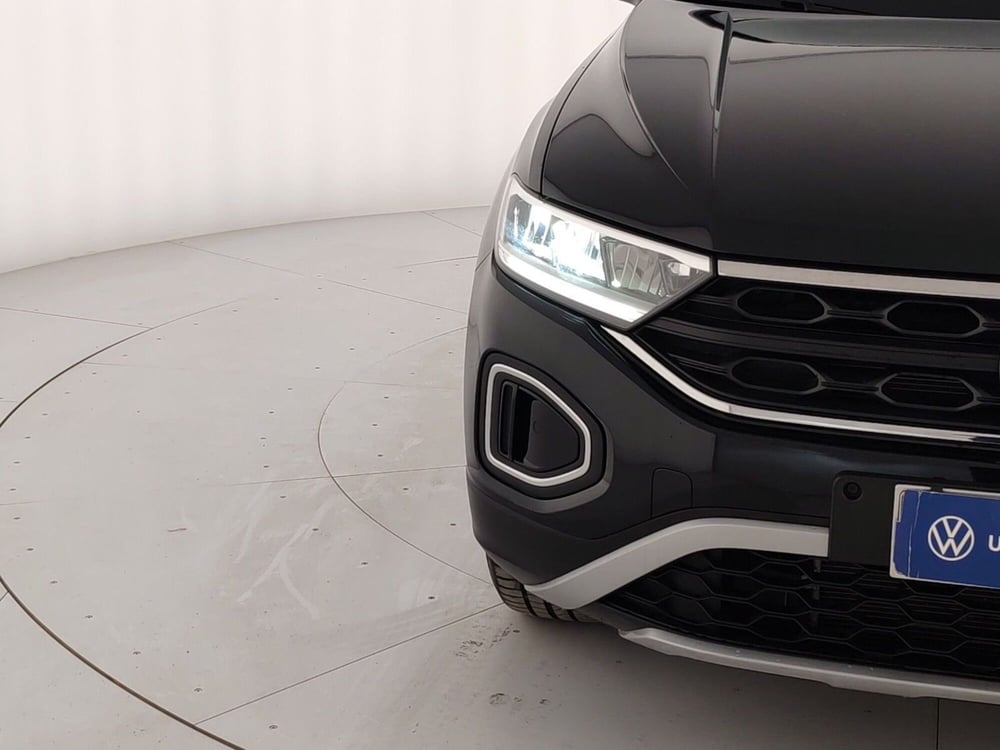 Volkswagen T-Roc usata a Massa-Carrara (5)