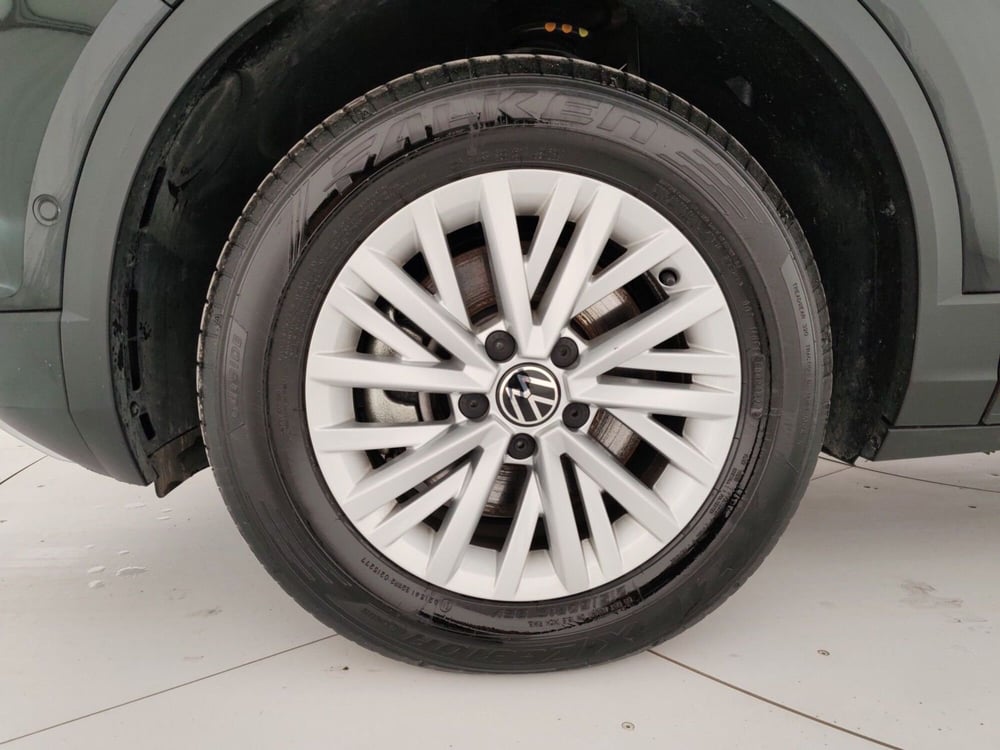 Volkswagen T-Roc usata a Massa-Carrara (6)