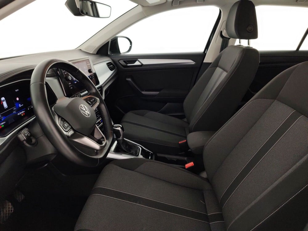 Volkswagen T-Roc usata a Massa-Carrara (7)