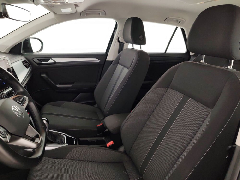 Volkswagen T-Roc usata a Massa-Carrara (9)