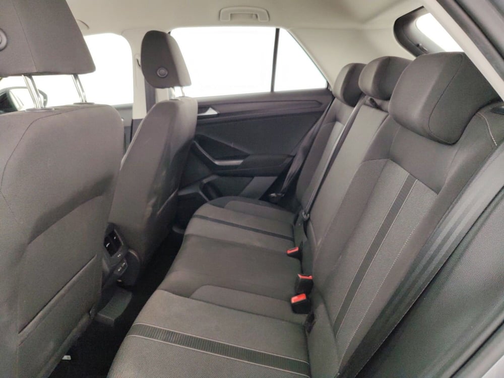 Volkswagen T-Roc usata a Massa-Carrara (10)