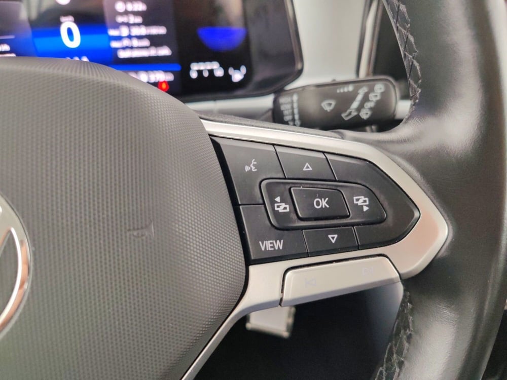 Volkswagen T-Roc usata a Massa-Carrara (13)