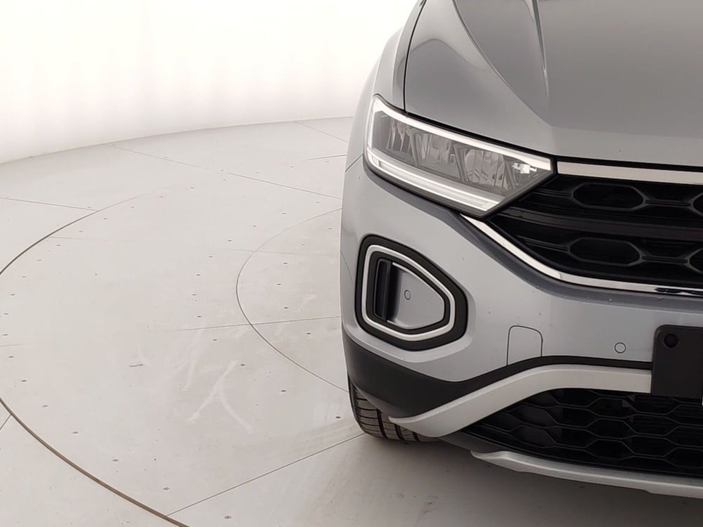 Volkswagen T-Roc usata a Massa-Carrara (5)