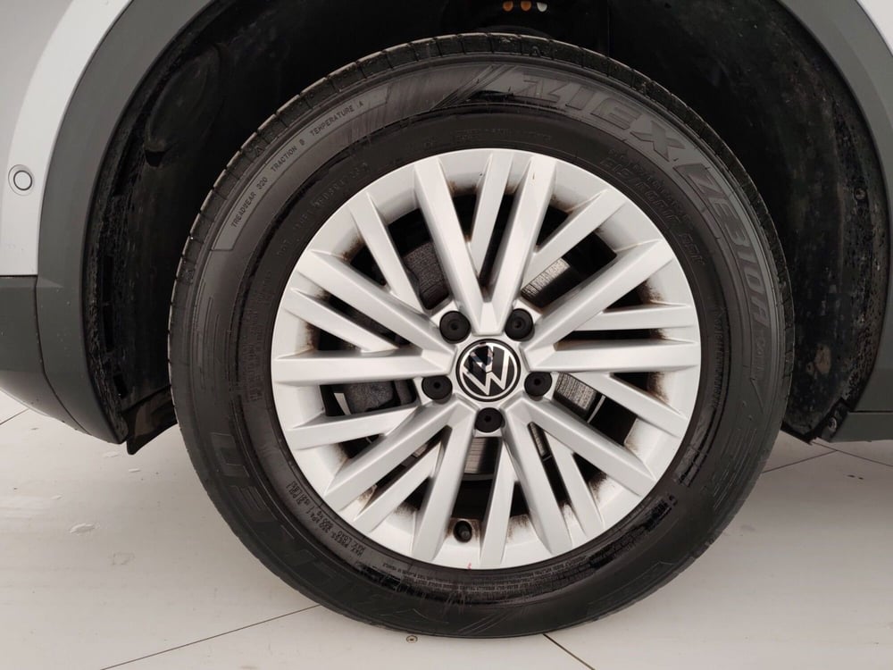Volkswagen T-Roc usata a Massa-Carrara (6)