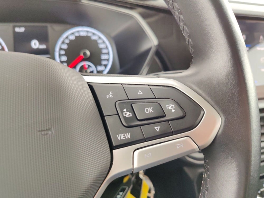 Volkswagen T-Cross usata a Massa-Carrara (12)