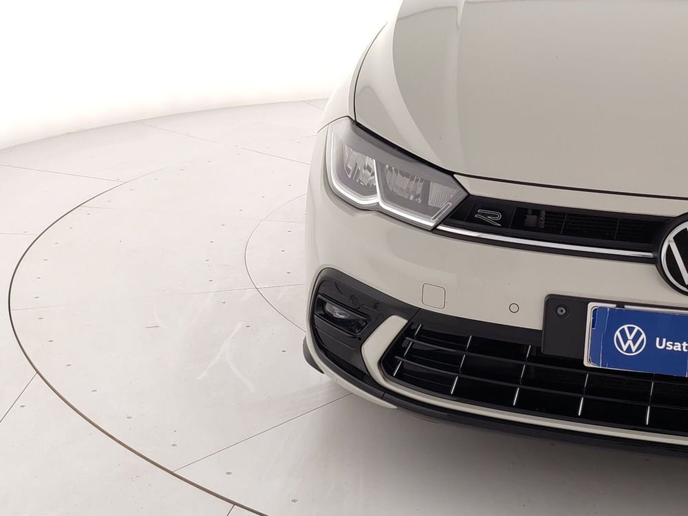 Volkswagen Polo usata a Massa-Carrara (5)