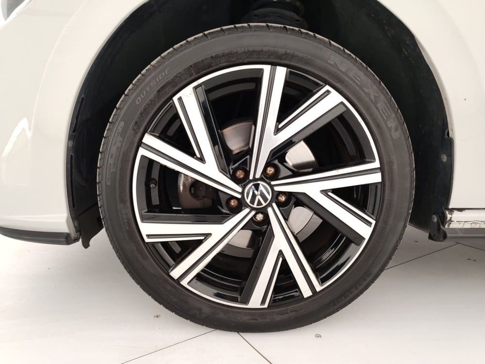 Volkswagen Polo usata a Massa-Carrara (6)