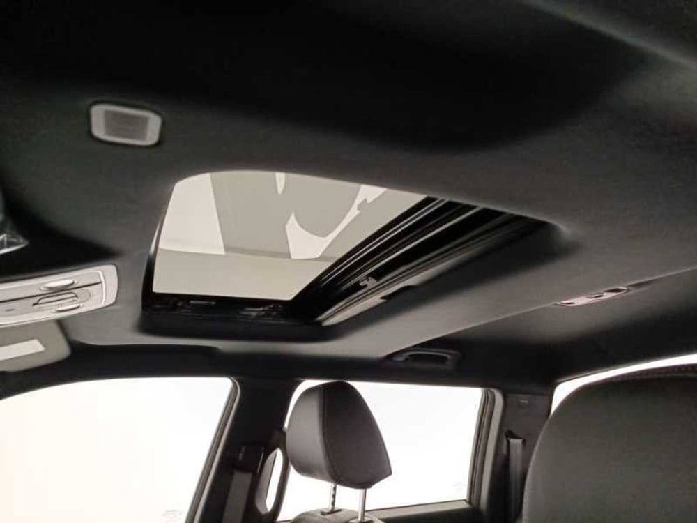 Ssangyong Rexton Sports nuova a Treviso (13)