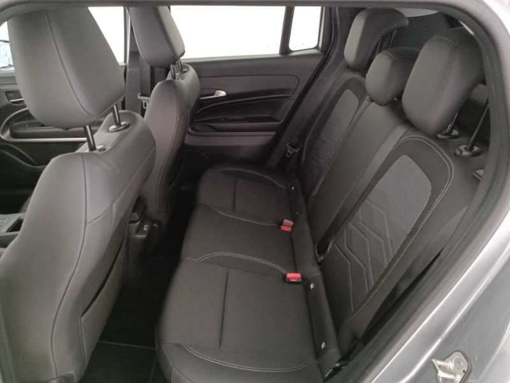Jeep Avenger usata a Treviso (12)