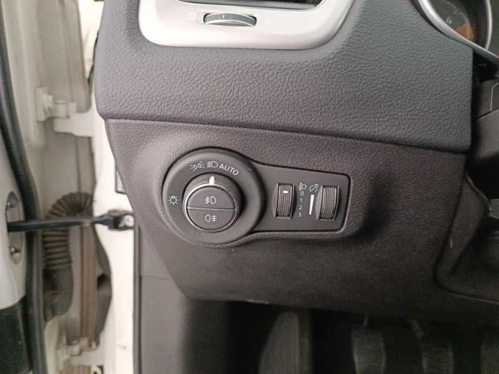 Jeep Compass usata a Treviso (13)