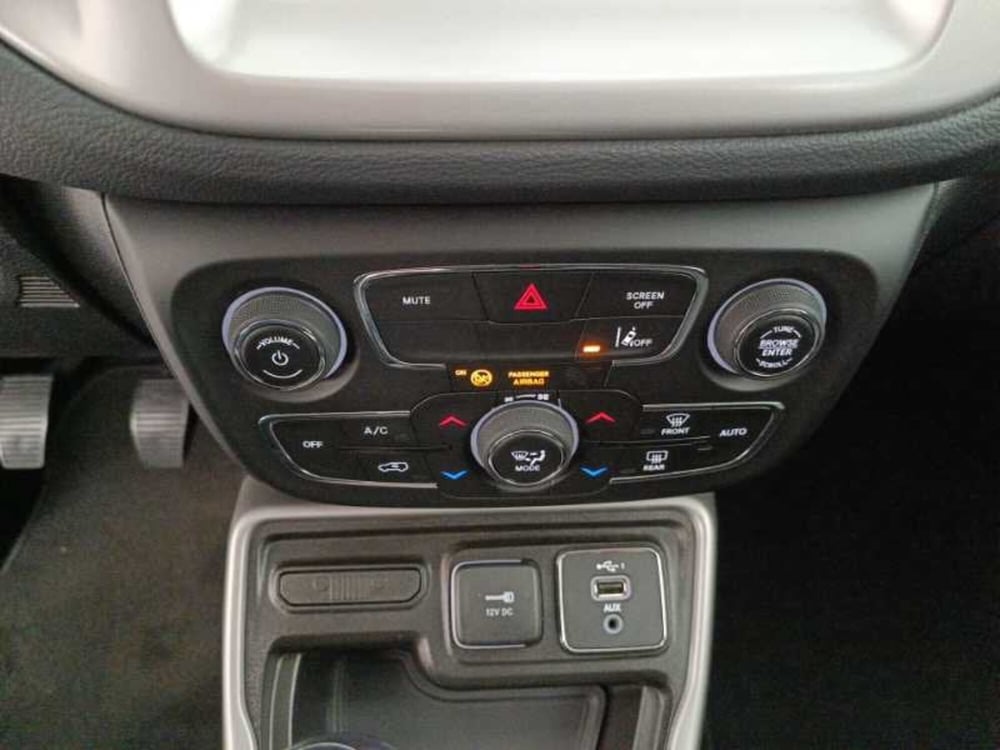 Jeep Compass usata a Treviso (19)