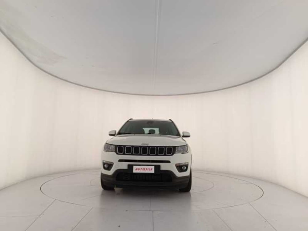 Jeep Compass usata a Treviso (2)