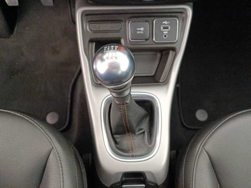 Jeep Compass usata a Treviso (20)