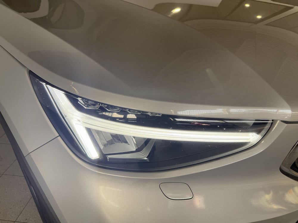 Volvo XC40 usata a Monza e Brianza (18)