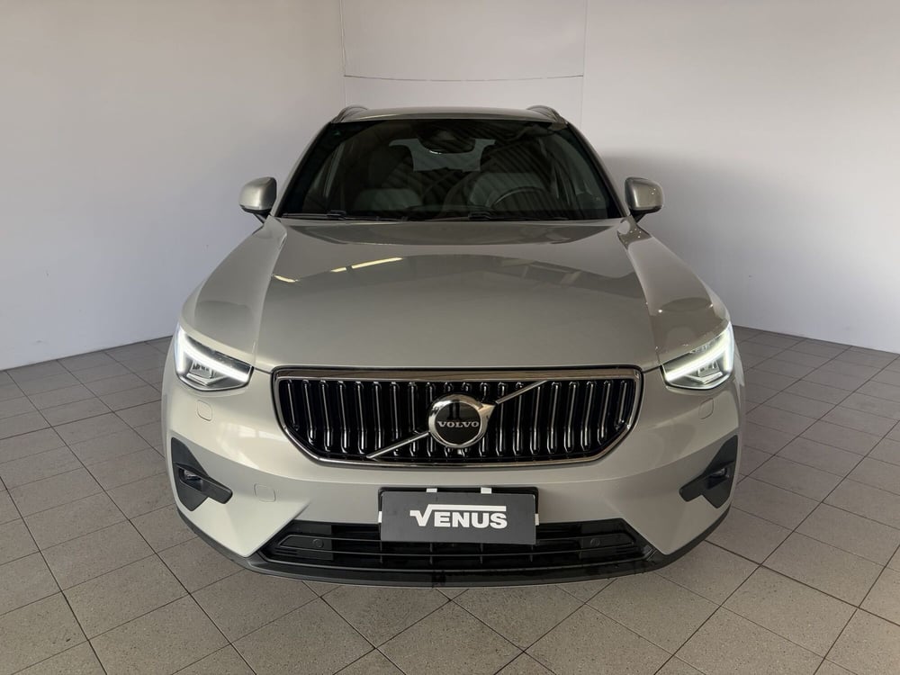 Volvo XC40 usata a Monza e Brianza (2)