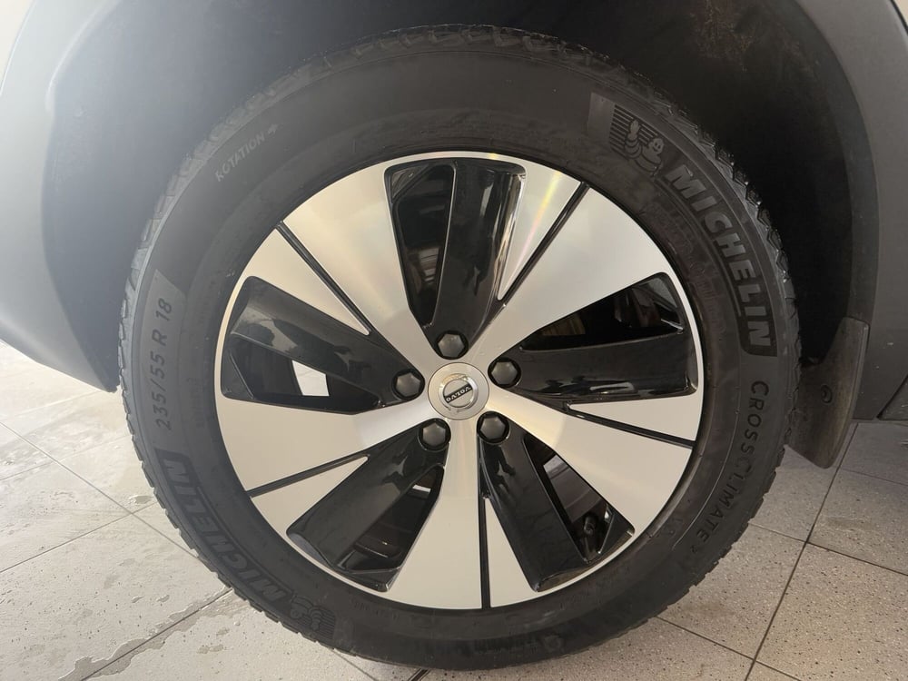 Volvo XC40 usata a Monza e Brianza (20)