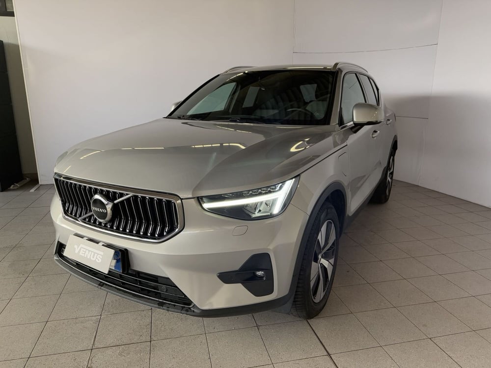 Volvo XC40 usata a Monza e Brianza (3)