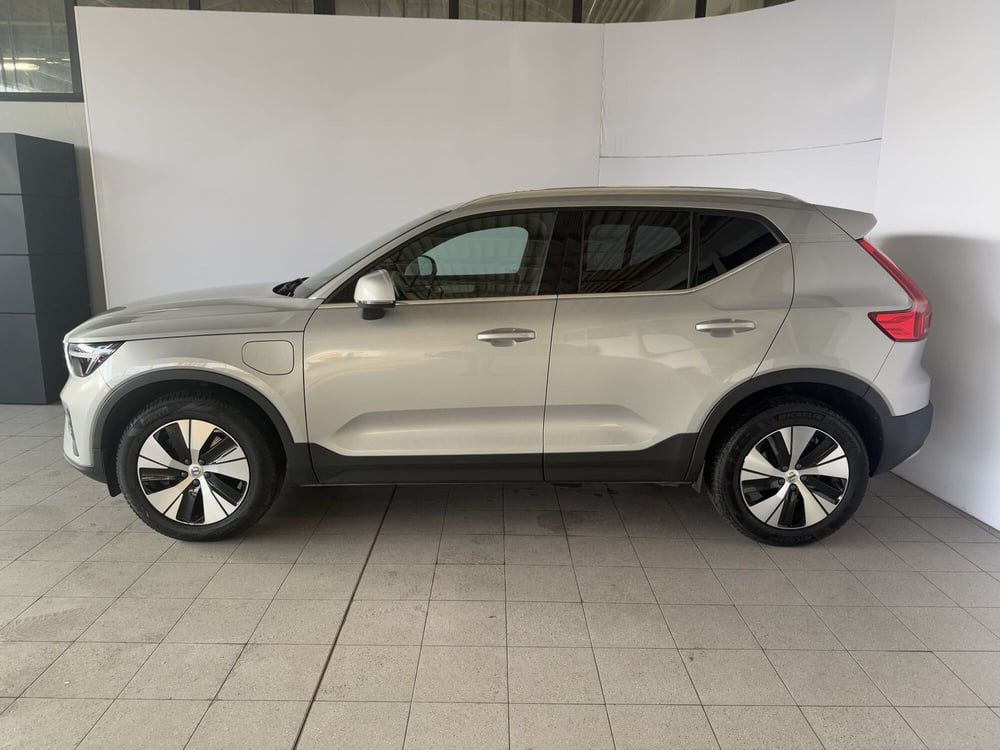 Volvo XC40 usata a Monza e Brianza (4)
