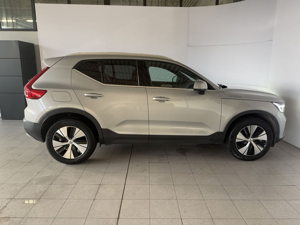 Volvo XC40 usata a Monza e Brianza (8)