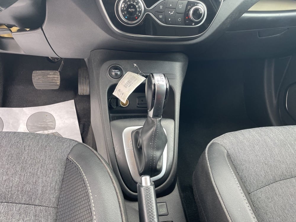 Renault Captur usata a Roma (14)