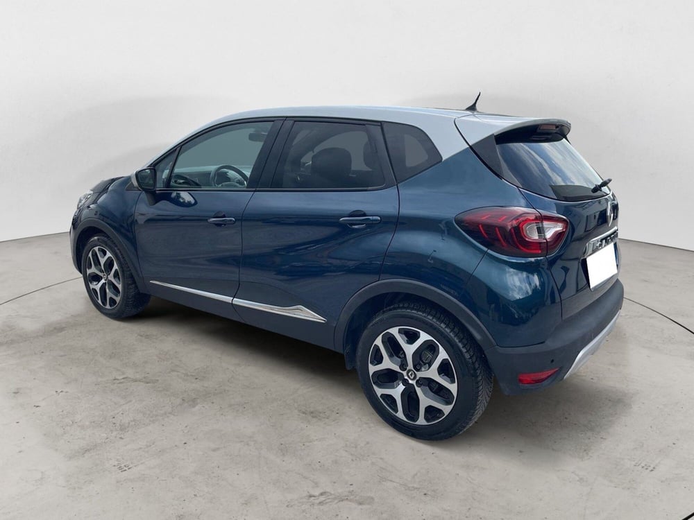 Renault Captur usata a Roma (3)
