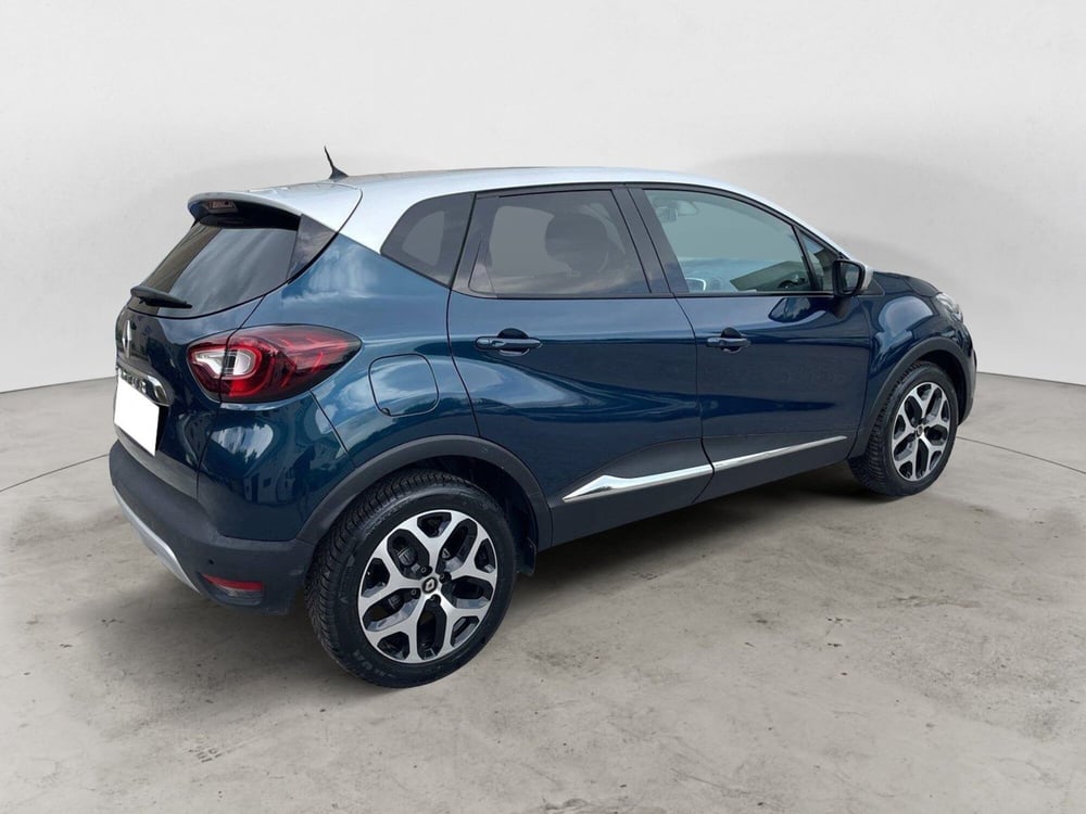 Renault Captur usata a Roma (6)