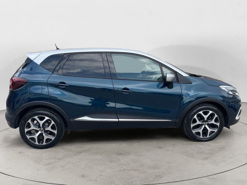 Renault Captur usata a Roma (7)