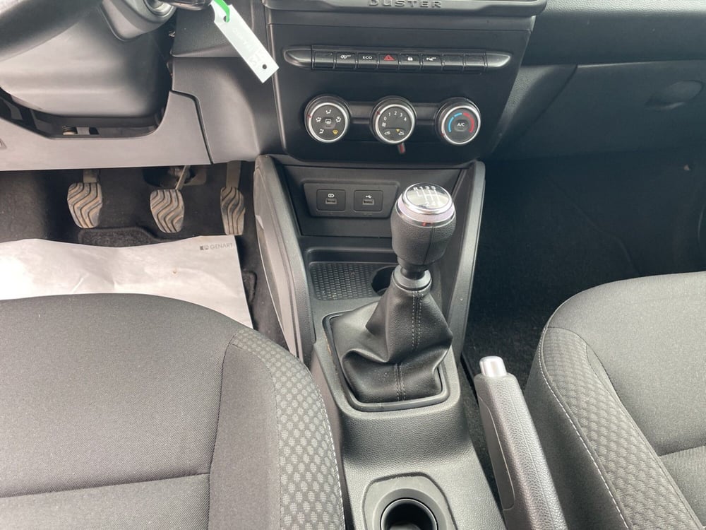 Dacia Duster usata a Roma (14)