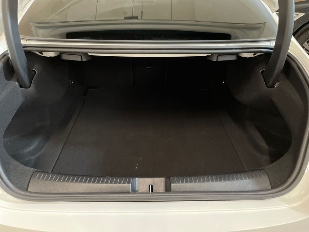 Mercedes-Benz CLA usata a Firenze (8)