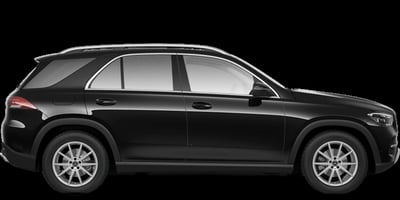 Mercedes-Benz GLE SUV 500 4Matic Exclusive nuova a Prato