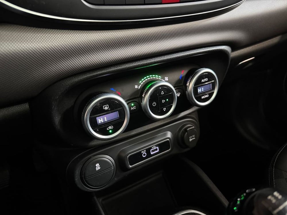 Fiat 500L usata a Firenze (15)