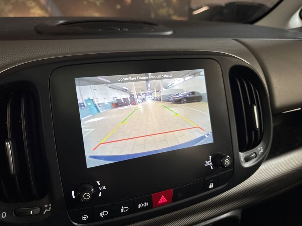 Fiat 500L usata a Firenze (16)
